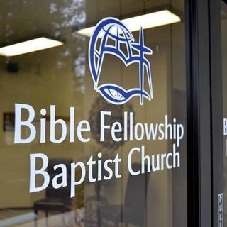 Bible Fellowship Baptist Church Sacramento, California