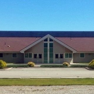 Spokane Baptist Church - Otis Orchards-east Farms, Washington