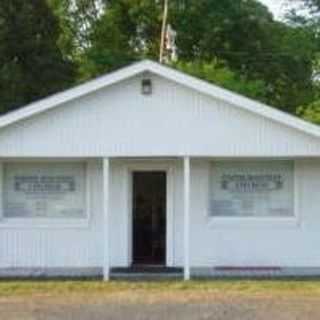 Faith Baptist Church - Bealeton, Virginia