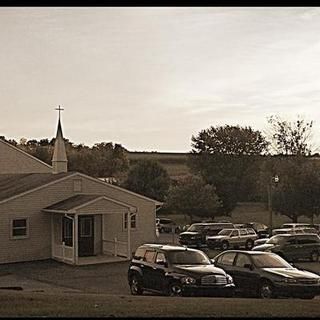 Cornerstone Baptist Church Lititz, Pennsylvania