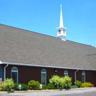 Community Baptist Church - Curwensville, Pennsylvania