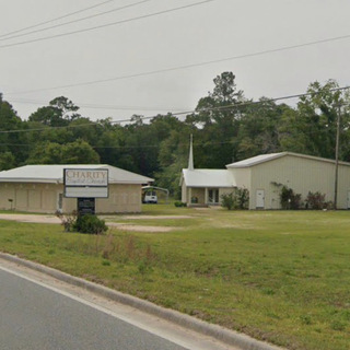 Charity Baptist Church Perry, Florida