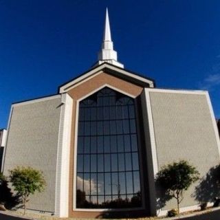 Anchorage Baptist Temple &#8211; Anchorage Anchorage, Alaska