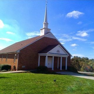 Calvary Baptist Church Bedford, Virginia