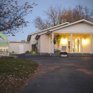 Meadowthorpe Baptist Church - Lexington, Kentucky