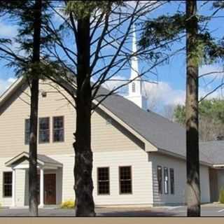 Coast Baptist Church - Brunswick, Maine