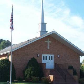 Southside Baptist Church - Goodview, VA