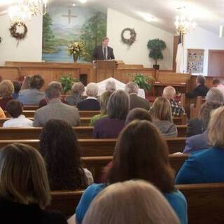 Southside Baptist Church - Goodview, Virginia