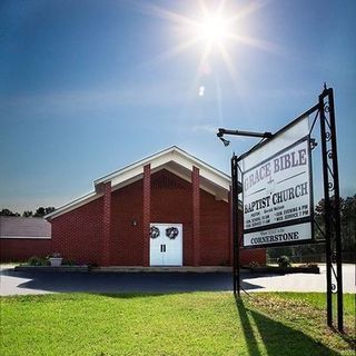 Grace Bible Baptist Church Ruston, Louisiana