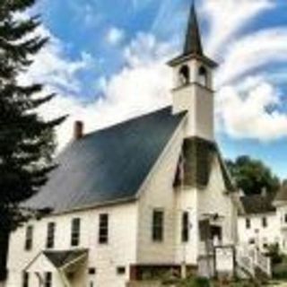 Pleasant Street Baptist Church Saint Johnsbury, Vermont