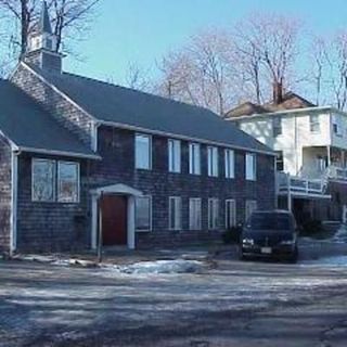 Town Baptist Church Hull, Massachusetts