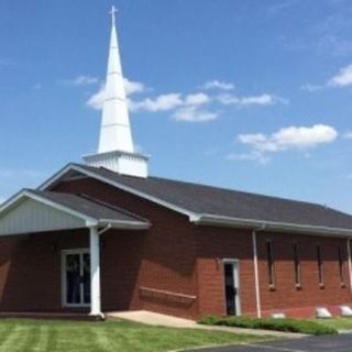 Grace Baptist Church - Russell Springs, Kentucky