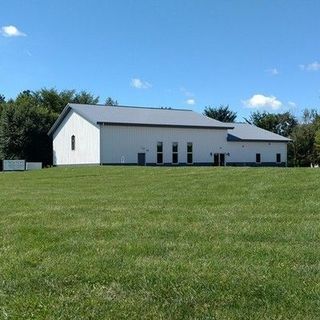 New Hope Baptist Church Plano, Illinois