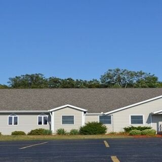 Westside Baptist Church - Janesville, Wisconsin