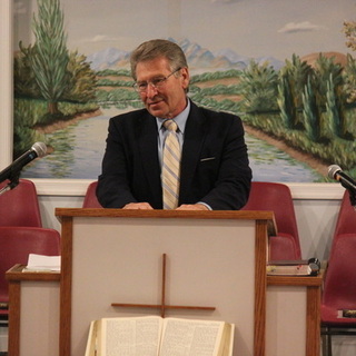 Charity Independent Baptist Church - Newport News, Virginia