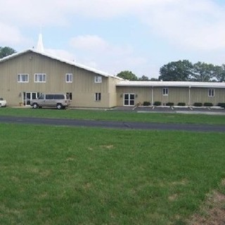 Berea Baptist Church Bartonville, Illinois