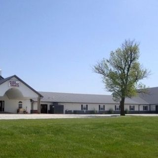 Mark Baptist Church Bloomfield, Iowa