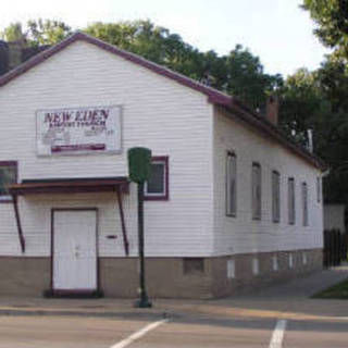 New Eden Baptist Church Chicago, Illinois