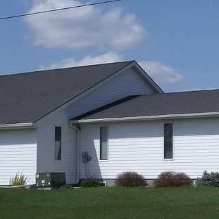 Grace Baptist Church - Emmetsburg, Iowa