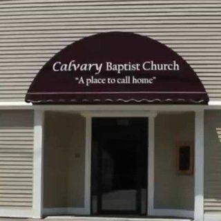 Calvary Baptist Church Sanford, Maine