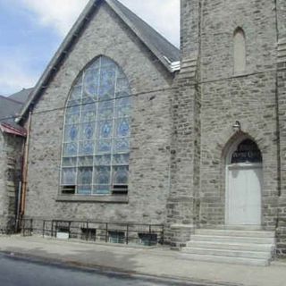 First Baptist Church of Media Media, Pennsylvania