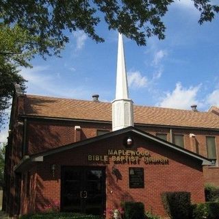 Maplewood Bible Baptist Church Chicago, Illinois