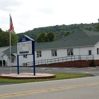 Bible Baptist Church Latrobe, Pennsylvania