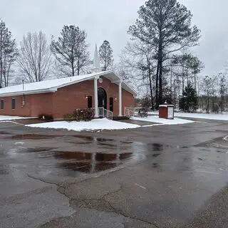 Tribulation Missionary Baptist Church Carthage, Mississippi