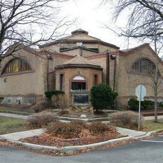 Ravenswood Baptist Church Chicago, Illinois