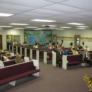 Sylvania Hills Baptist Church &#8211; Rochester Rochester, Pennsylvania