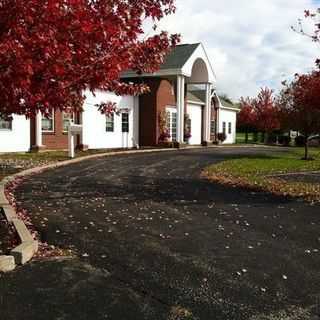 First Bible Baptist Church - Lancaster, New York