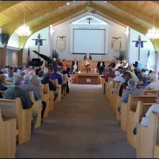 Ohio Valley Baptist Church - Ledbetter, Kentucky