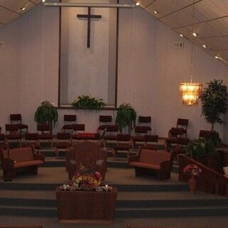 Bethel Baptist Church &#8211; Texarkana - Texarkana, Texas