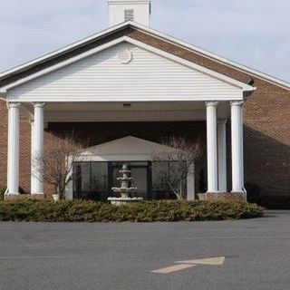 Victory Baptist Church Fieldale, Virginia