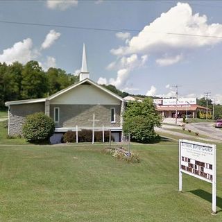 Saltsburg Baptist Church Saltsburg, Pennsylvania