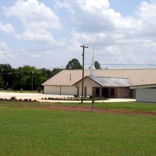 Hope Baptist Church Alexandria, Louisiana