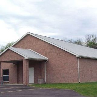 Trinity Missionary Baptist Church Blanchester, Ohio