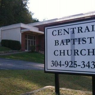 Central Baptist Church Charleston, West Virginia