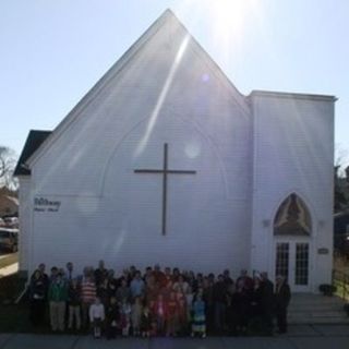 Faithway Baptist Church Hampshire, Illinois