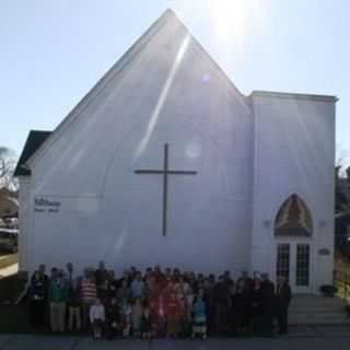 Faithway Baptist Church - Hampshire, Illinois