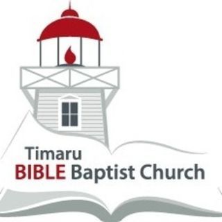 Timaru Bible Baptist Church Timaru, Canterbury