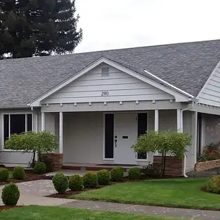 Liberty Baptist Church - Lebanon, Oregon