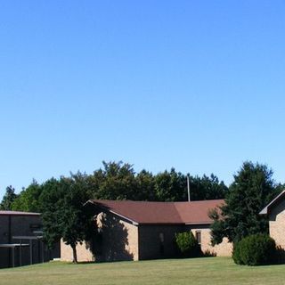 Goodman Road Baptist Church Horn Lake, Mississippi