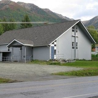 Bible Baptist Church &#8211; Chugiak Anchorage, Alaska