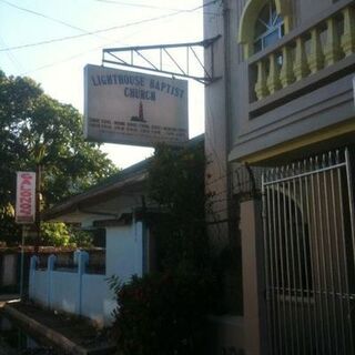 Lighthouse Baptist Church of Catarman - Catarman, Eastern Visayas