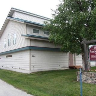 Dimond Boulevard Baptist Church &#8211; Anchorage Anchorage, Alaska