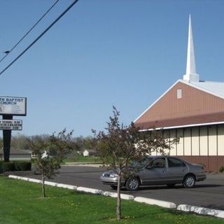 Faith Baptist Church Berne, Indiana