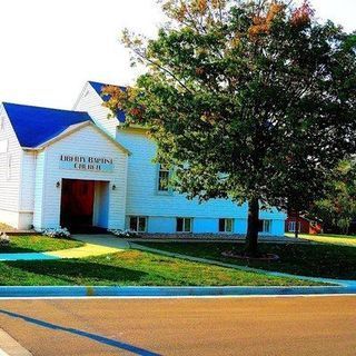Liberty Baptist Church Monroe, Wisconsin