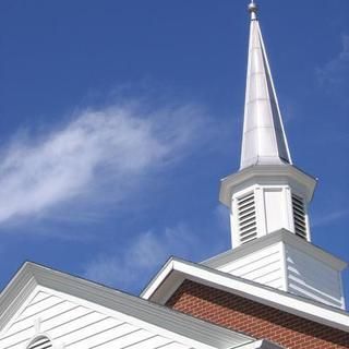 First Baptist Church of Ogden - Upper Chichester, Pennsylvania