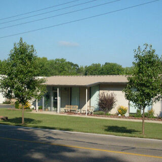 Philadelphia Baptist Church - Xenia, Ohio